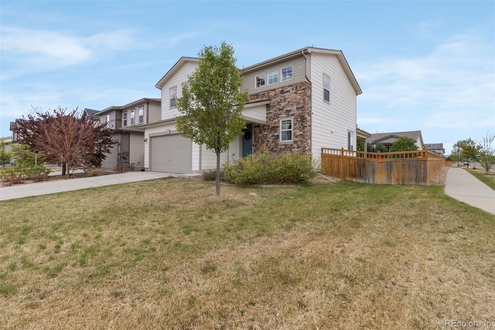 6407 Copper Drive Frederick CO 80516