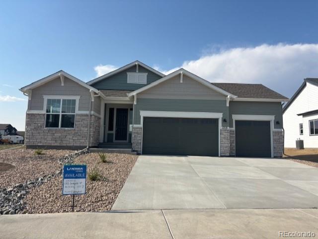 1713 Jennifer Street Brighton CO 80601