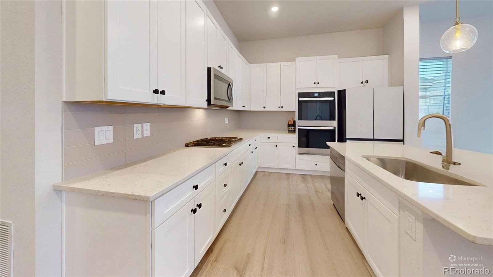 13912 Deertrack Lane Parker CO 80134