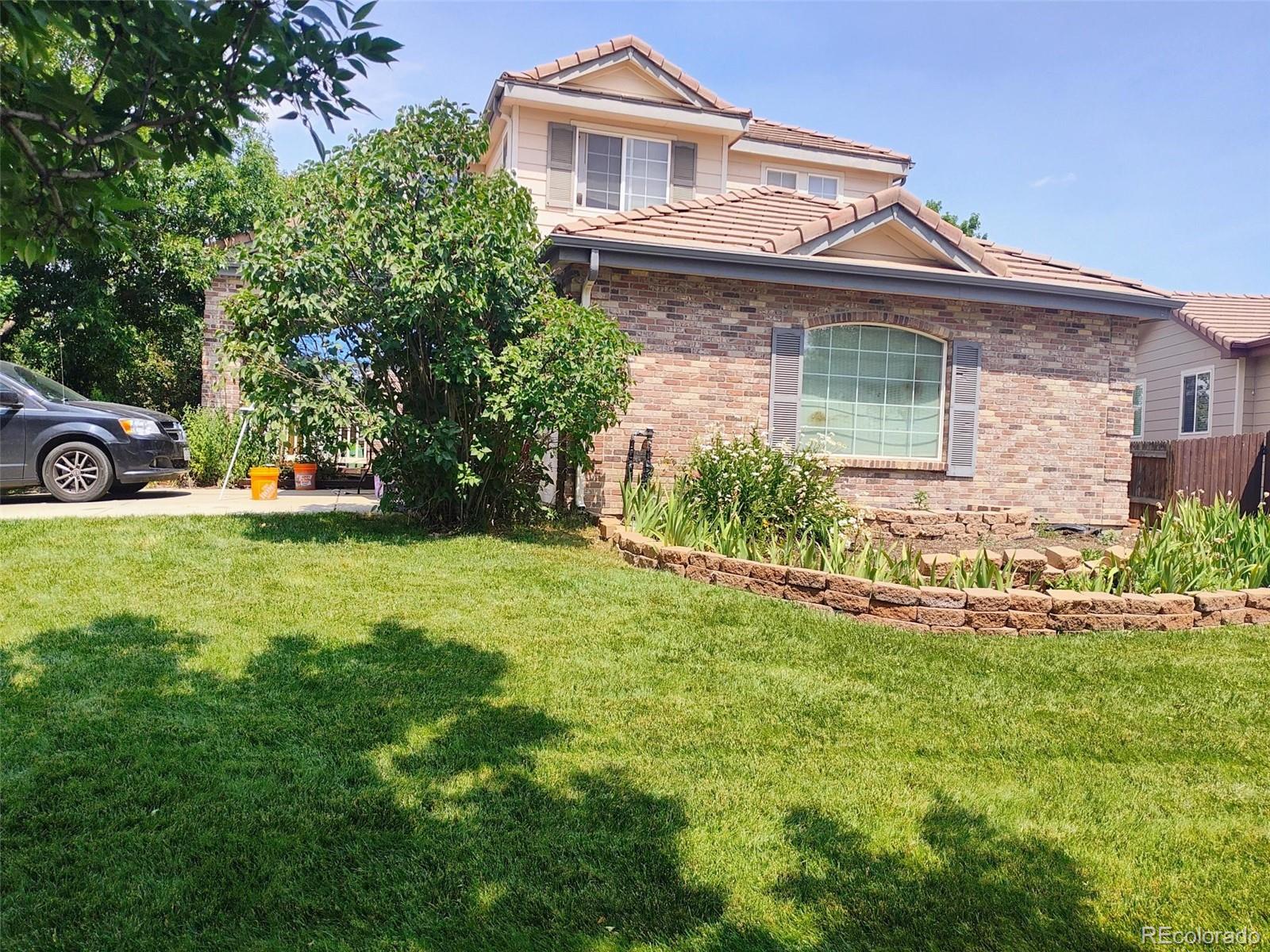 10077 Carson Way Commerce City CO 80022