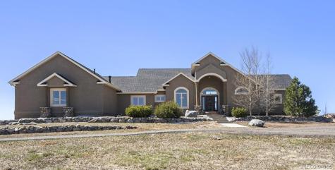 5771 Windridge Point Colorado Springs CO 80908