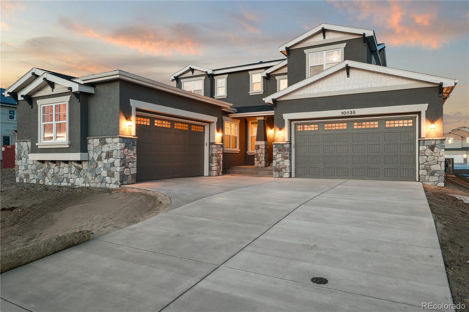 10835 Evening Creek Drive Peyton CO 80831