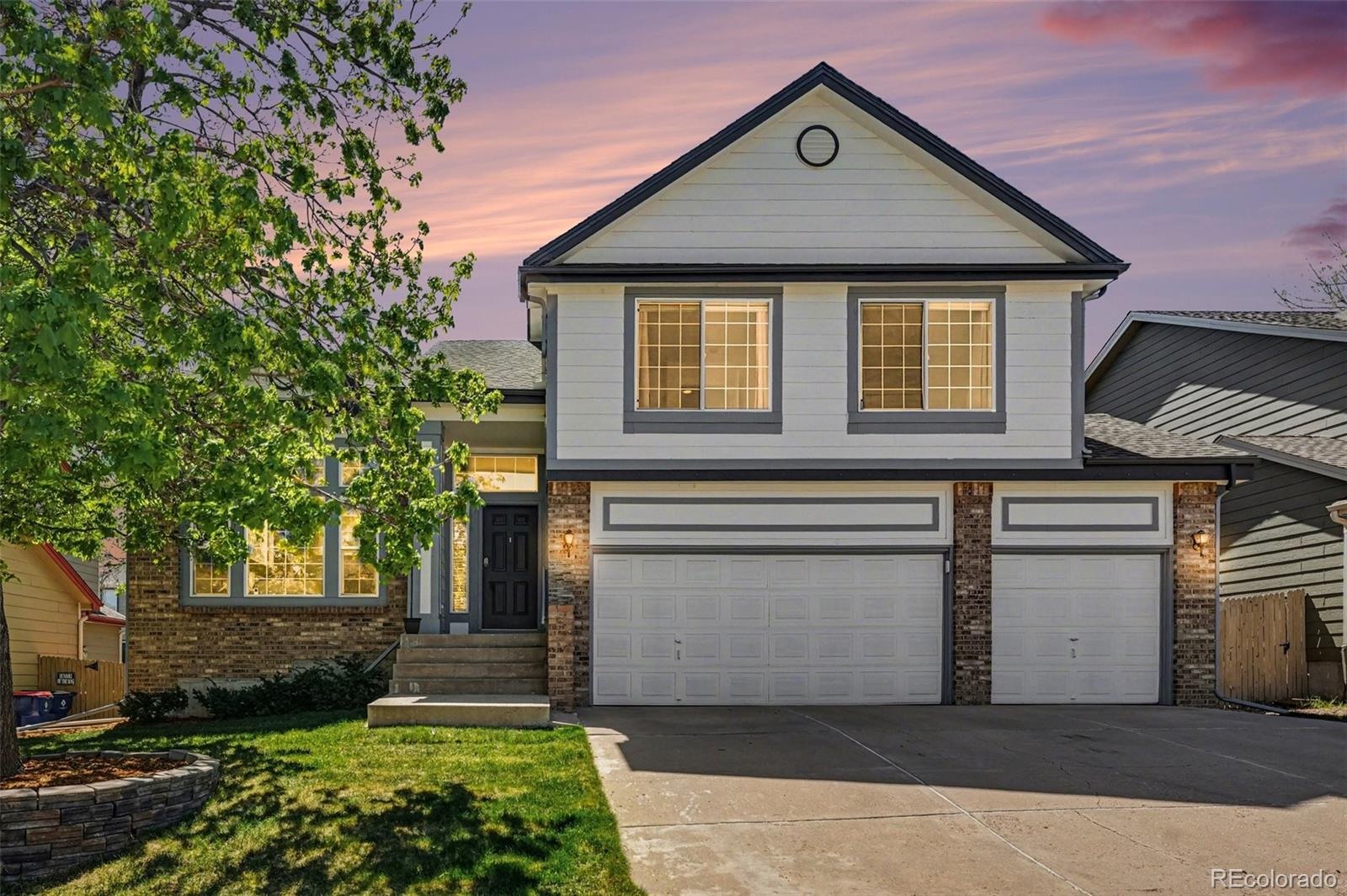 11772 W Belmont Place Littleton CO 80127