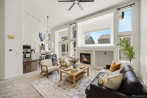 11772 W Belmont Place Littleton CO 80127