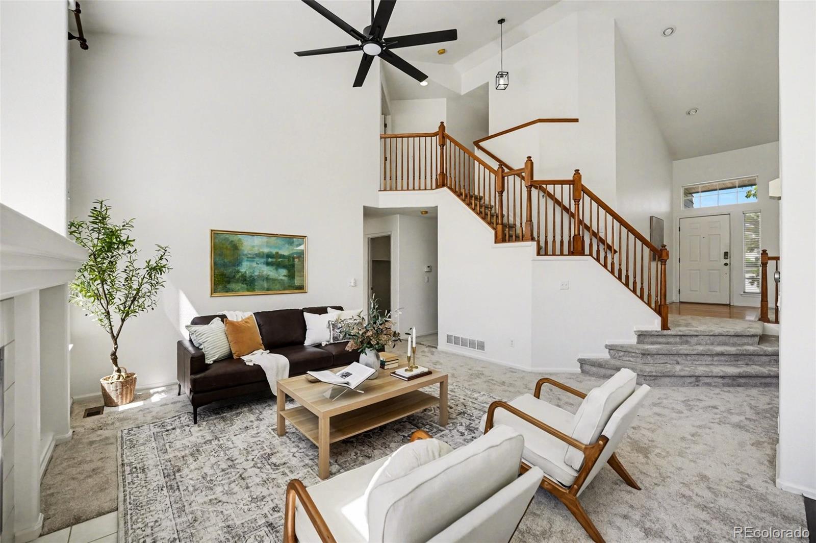 11772 W Belmont Place Littleton CO 80127