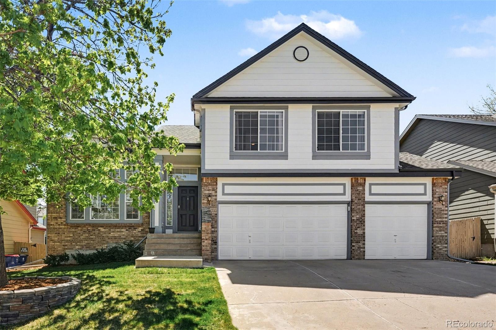 11772 W Belmont Place Littleton CO 80127
