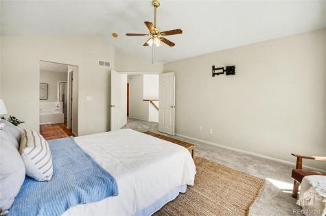 11772 W Belmont Place Littleton CO 80127
