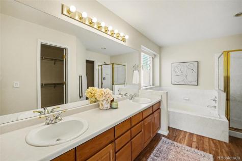 11772 W Belmont Place Littleton CO 80127