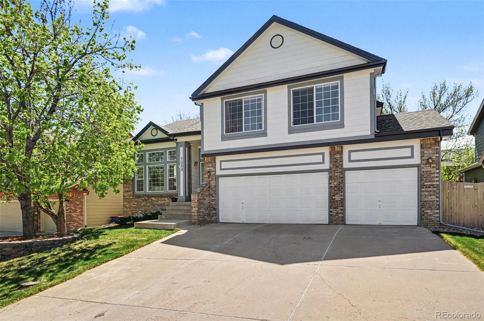11772 W Belmont Place Littleton CO 80127