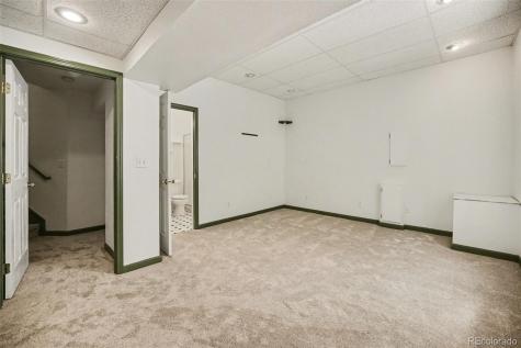 11772 W Belmont Place Littleton CO 80127