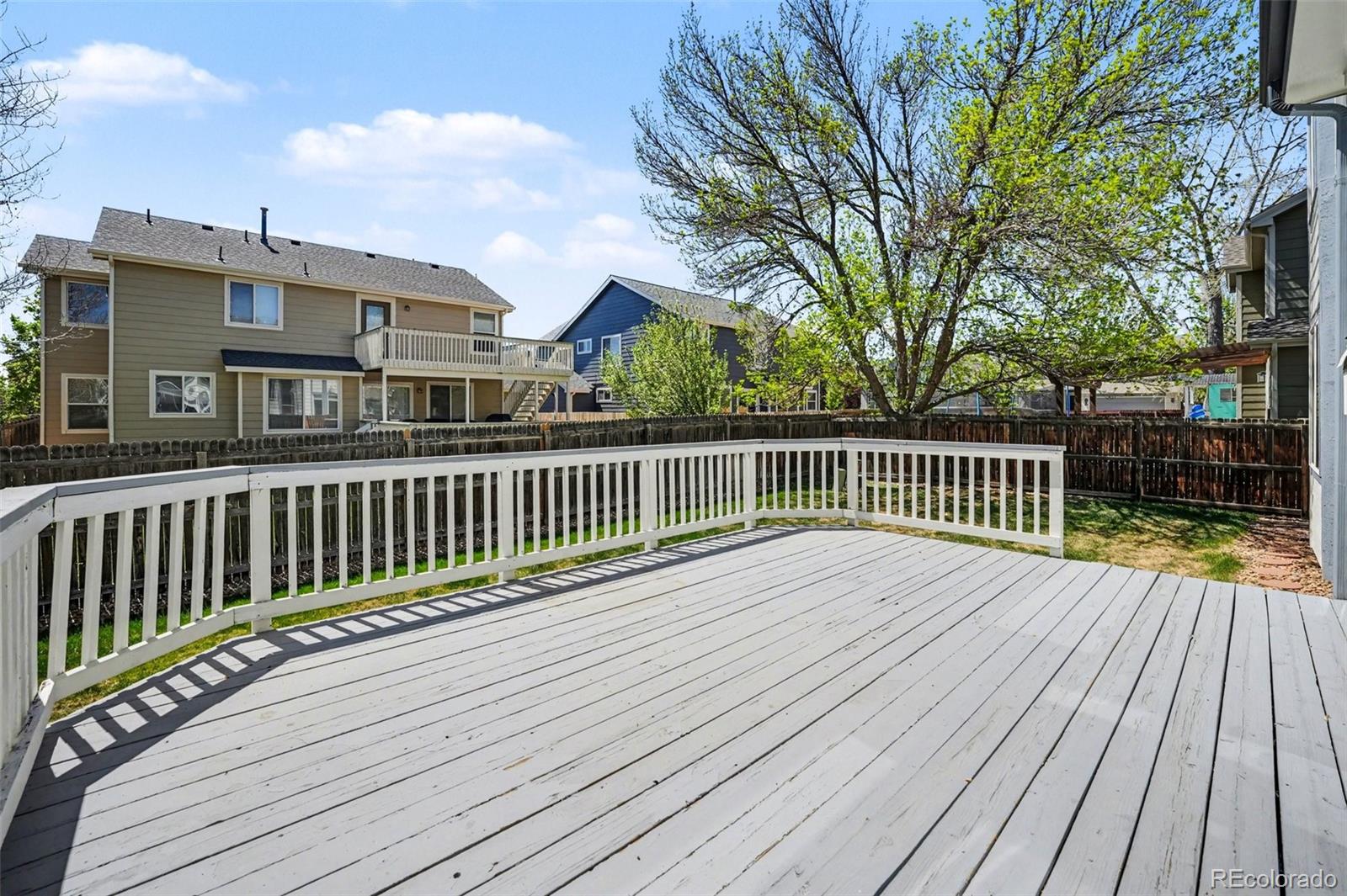11772 W Belmont Place Littleton CO 80127