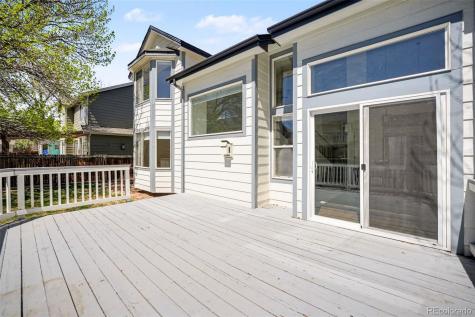 11772 W Belmont Place Littleton CO 80127