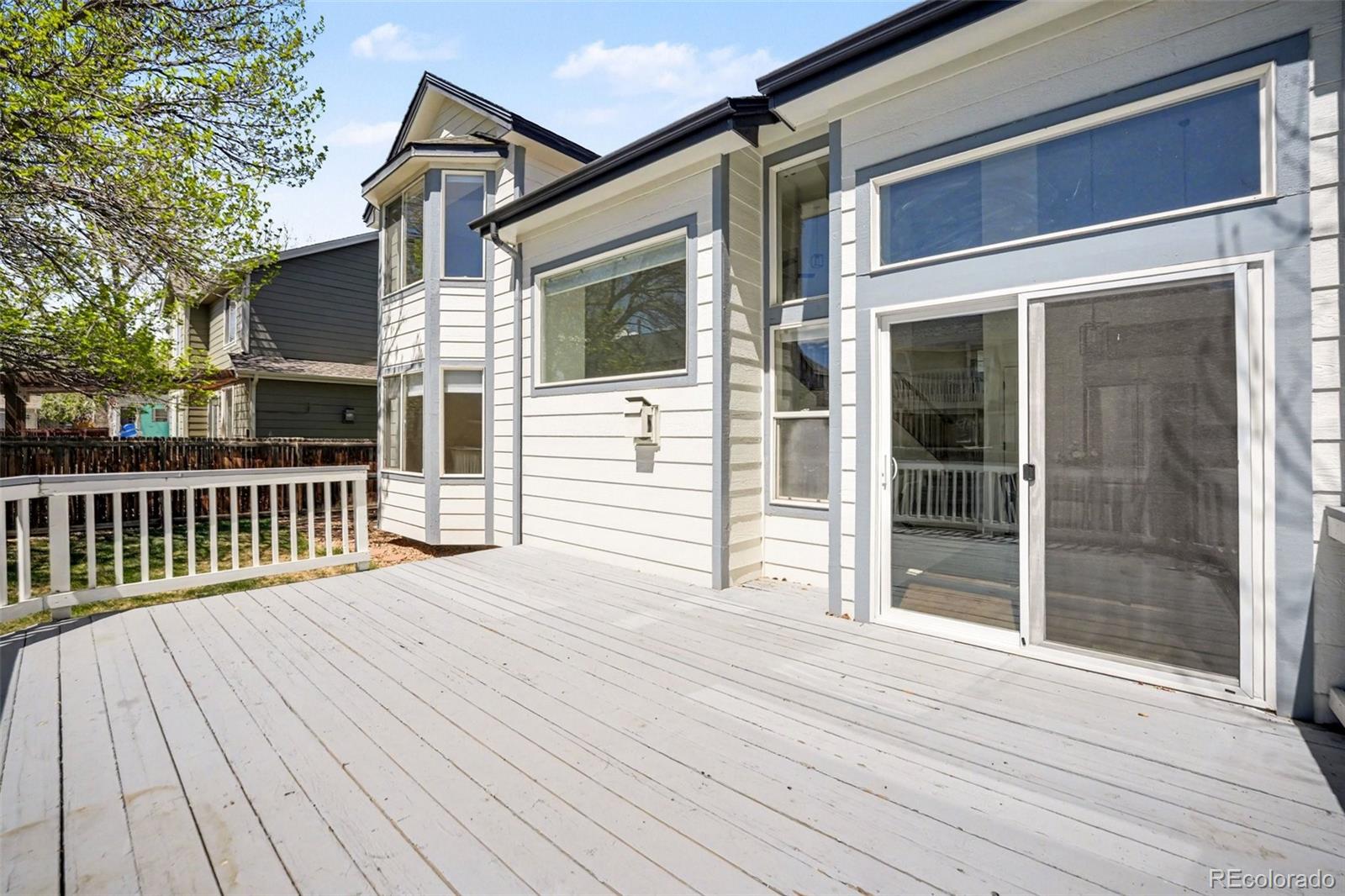 11772 W Belmont Place Littleton CO 80127