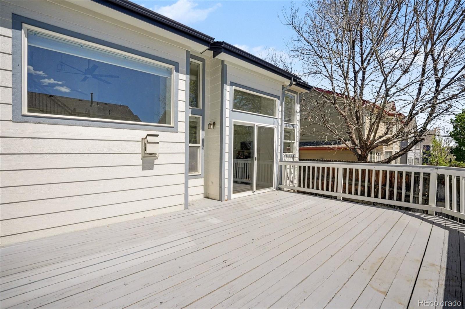 11772 W Belmont Place Littleton CO 80127