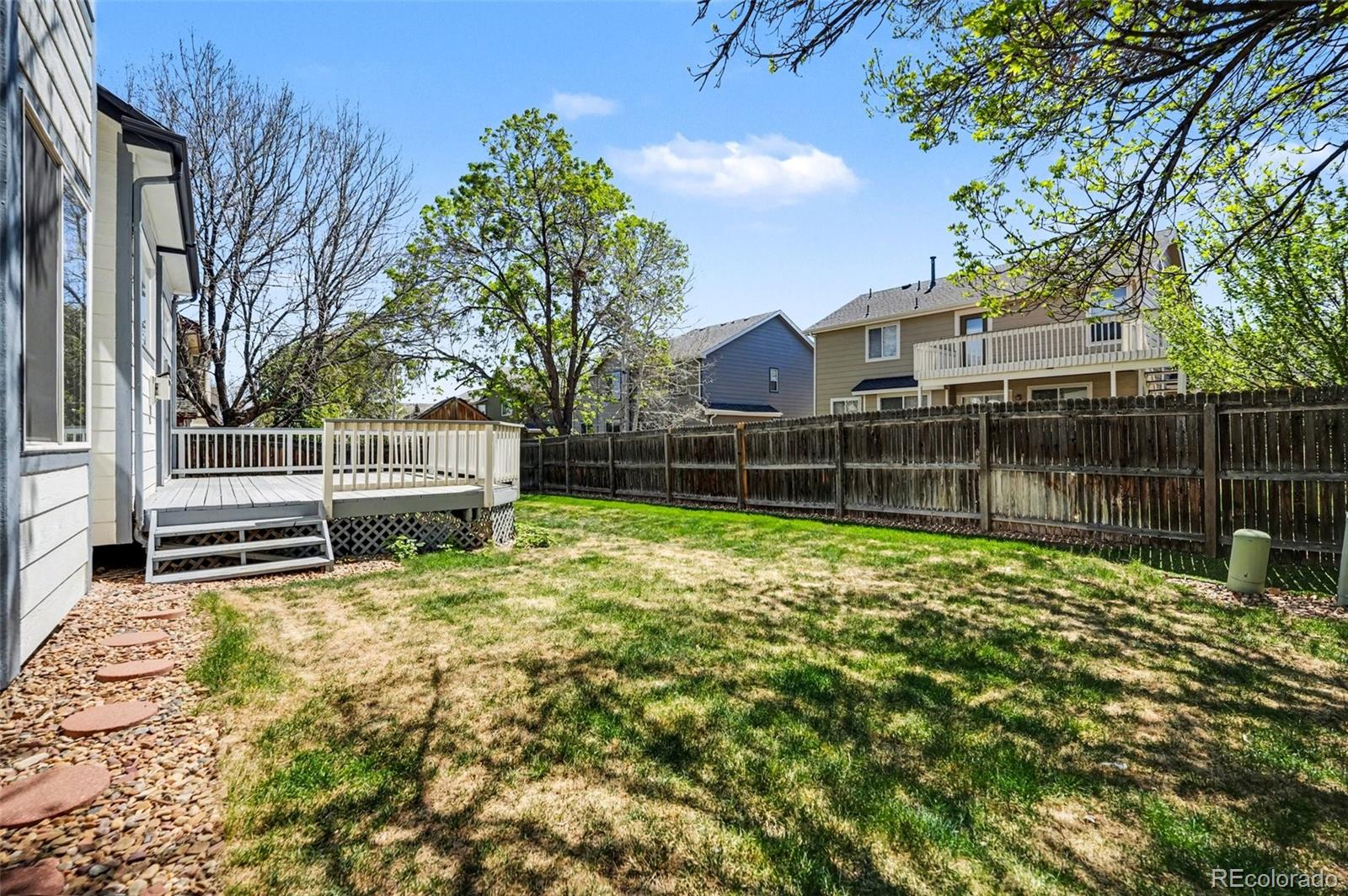 11772 W Belmont Place Littleton CO 80127