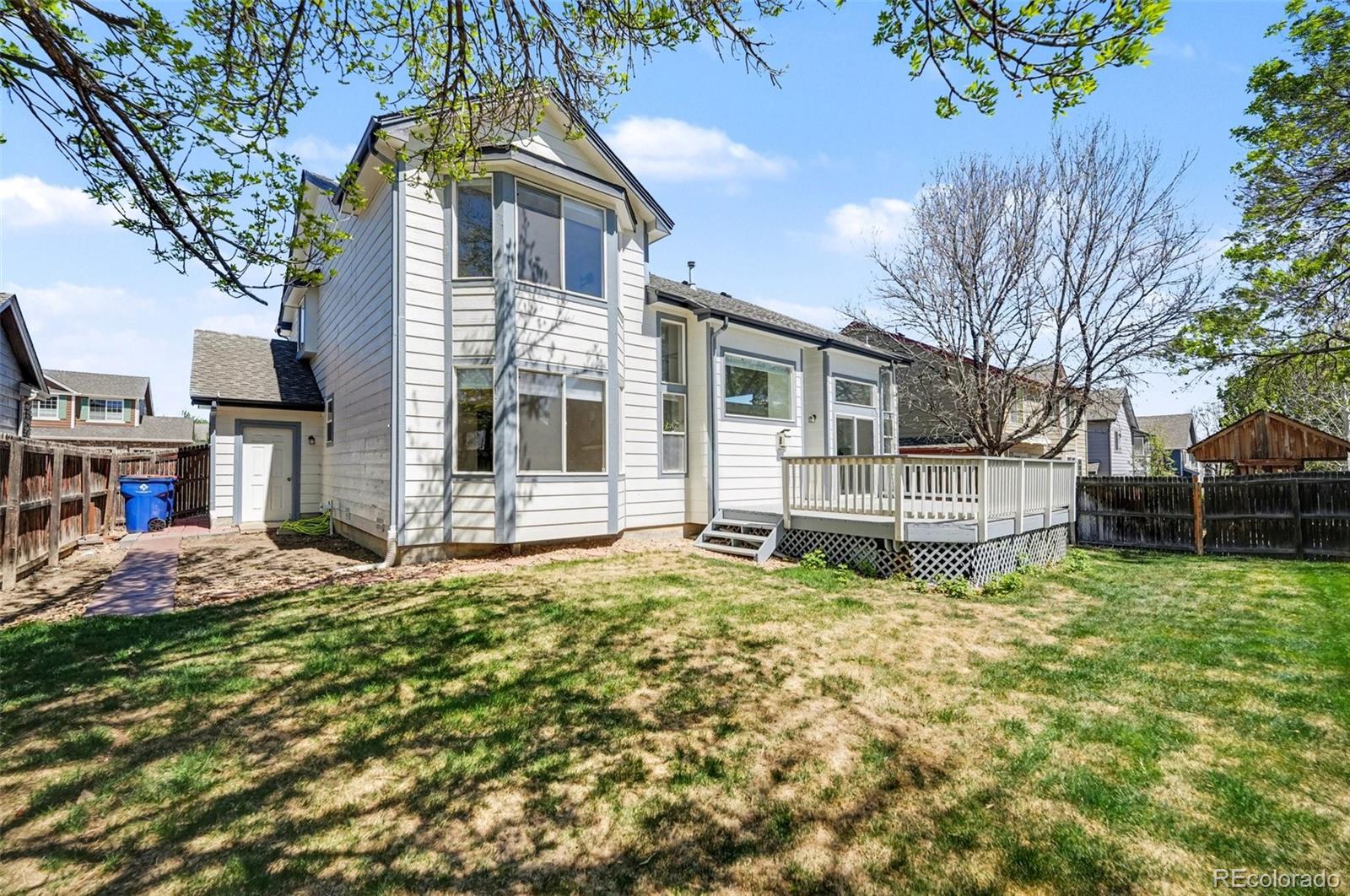 11772 W Belmont Place Littleton CO 80127