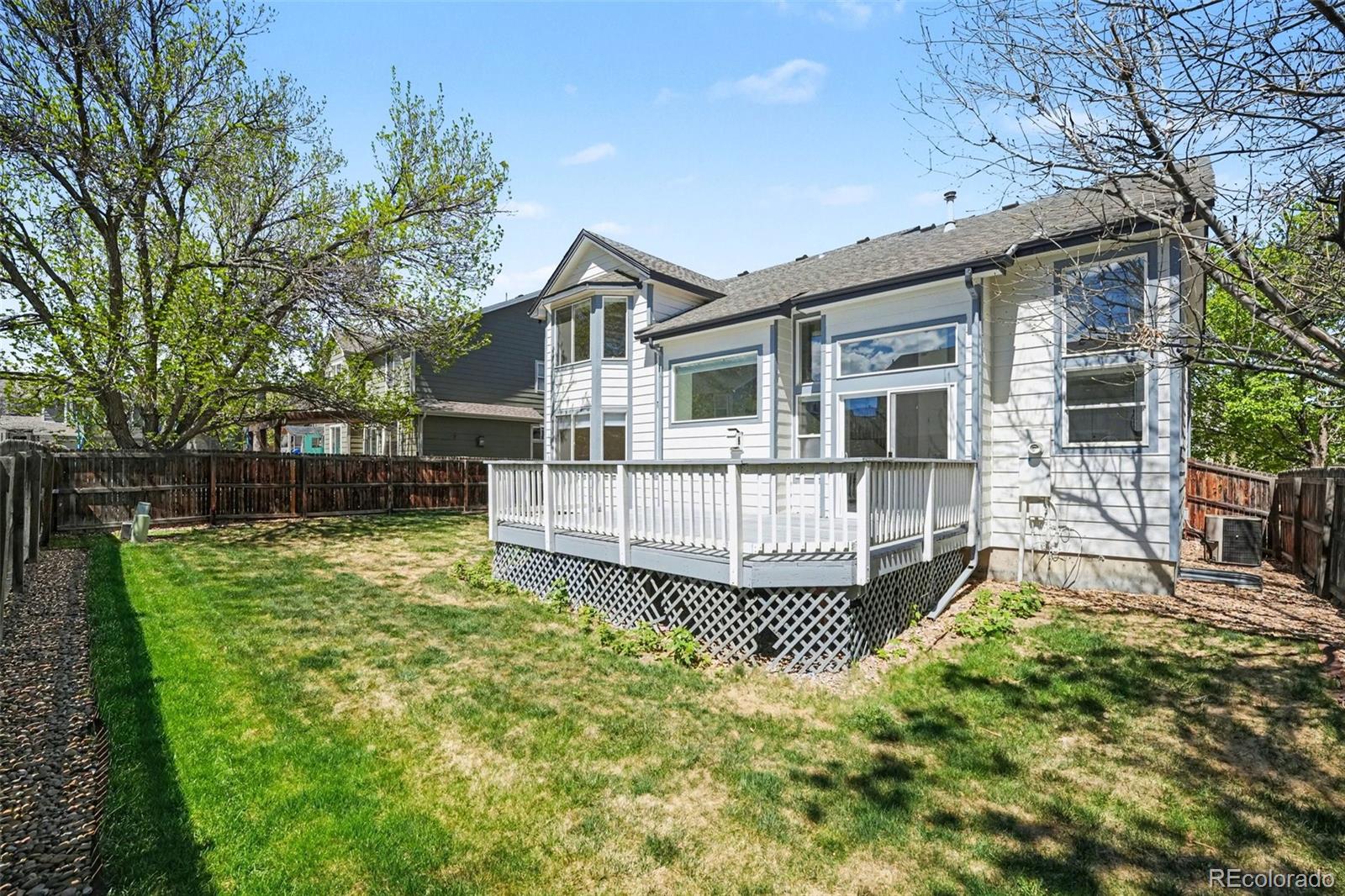 11772 W Belmont Place Littleton CO 80127