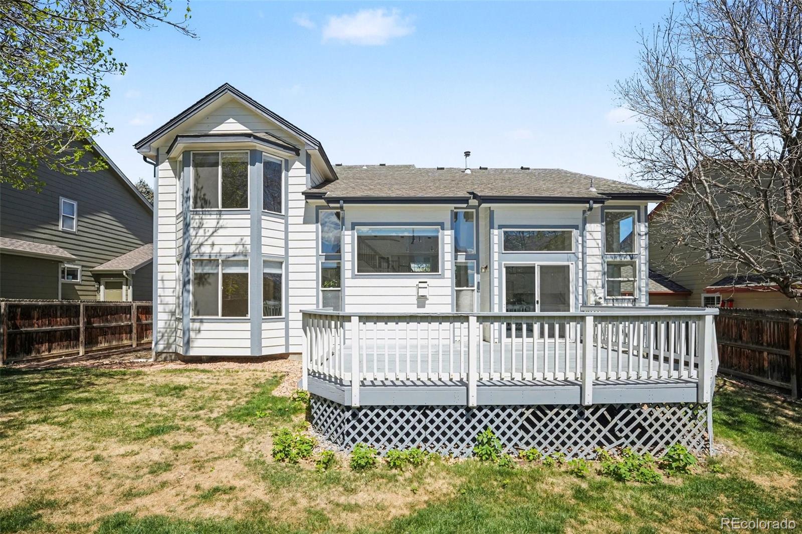 11772 W Belmont Place Littleton CO 80127