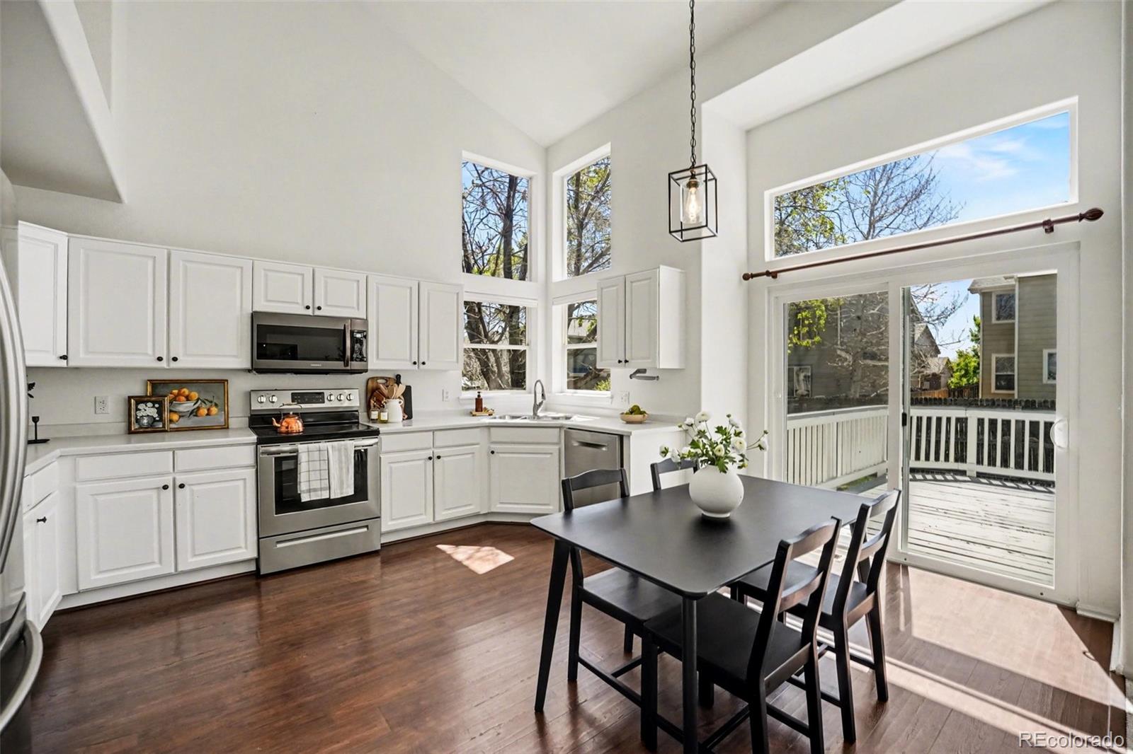 11772 W Belmont Place Littleton CO 80127