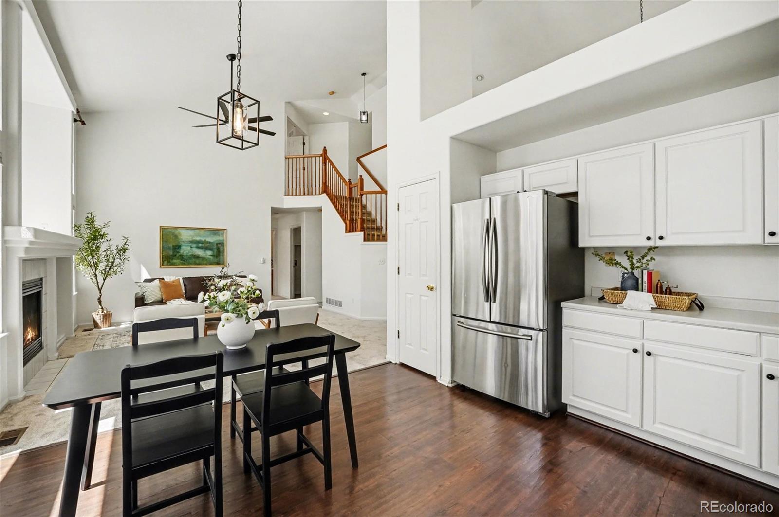 11772 W Belmont Place Littleton CO 80127