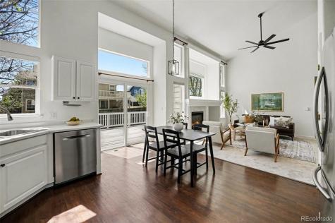 11772 W Belmont Place Littleton CO 80127