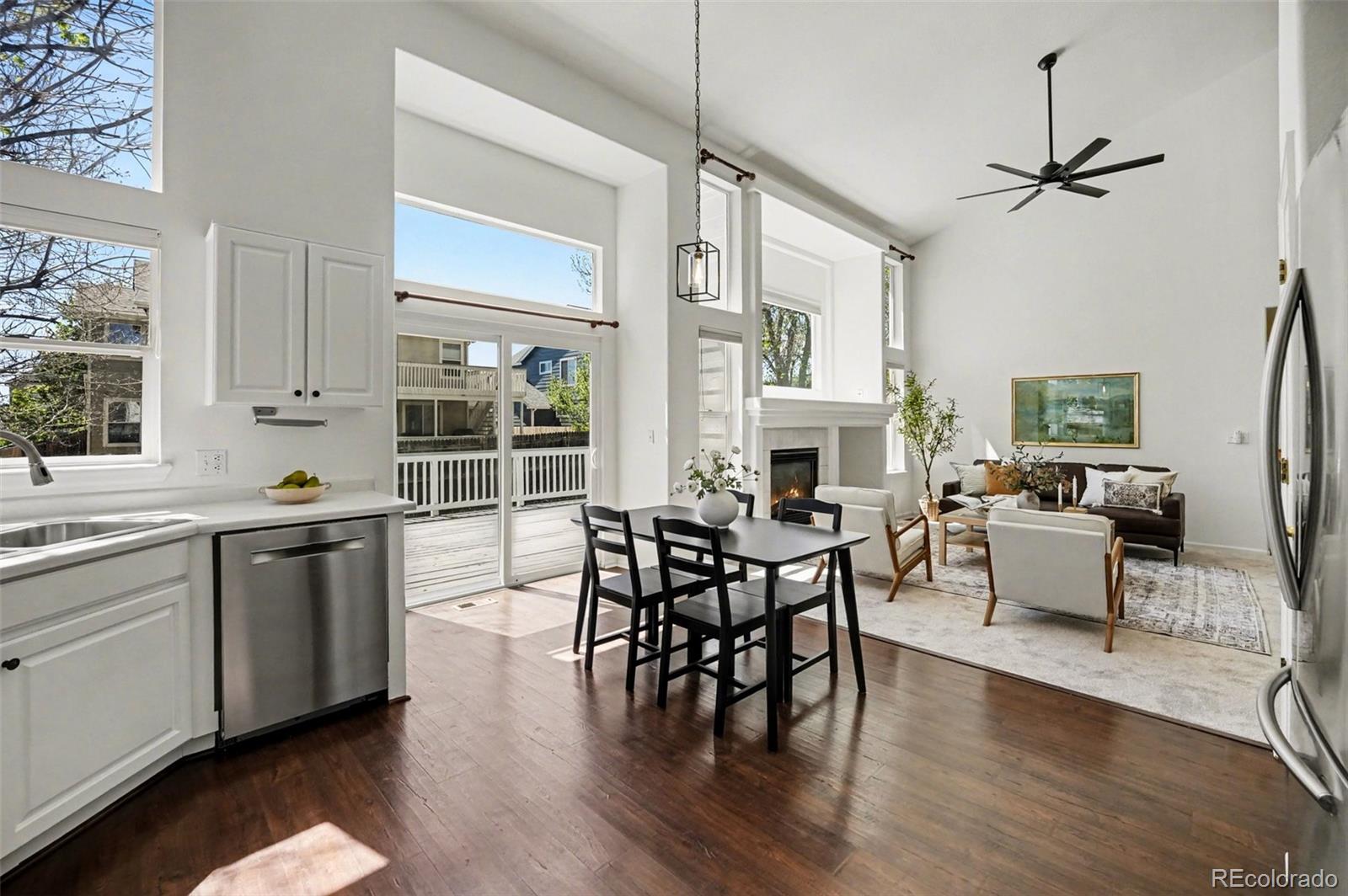 11772 W Belmont Place Littleton CO 80127