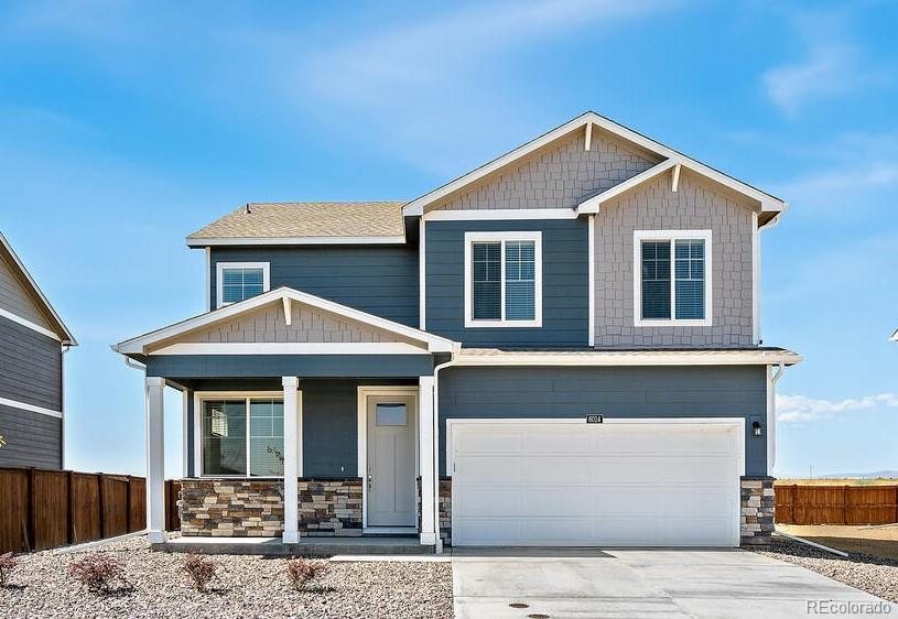 4329 Gypsum Avenue Mead CO 80504