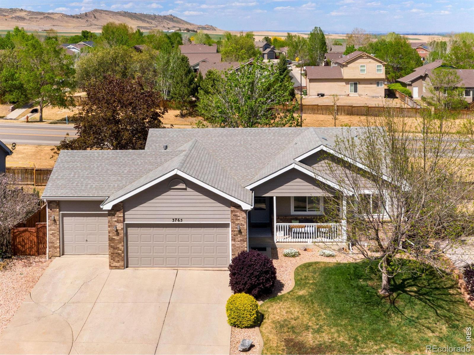 3765 Downieville Street Loveland CO 80538