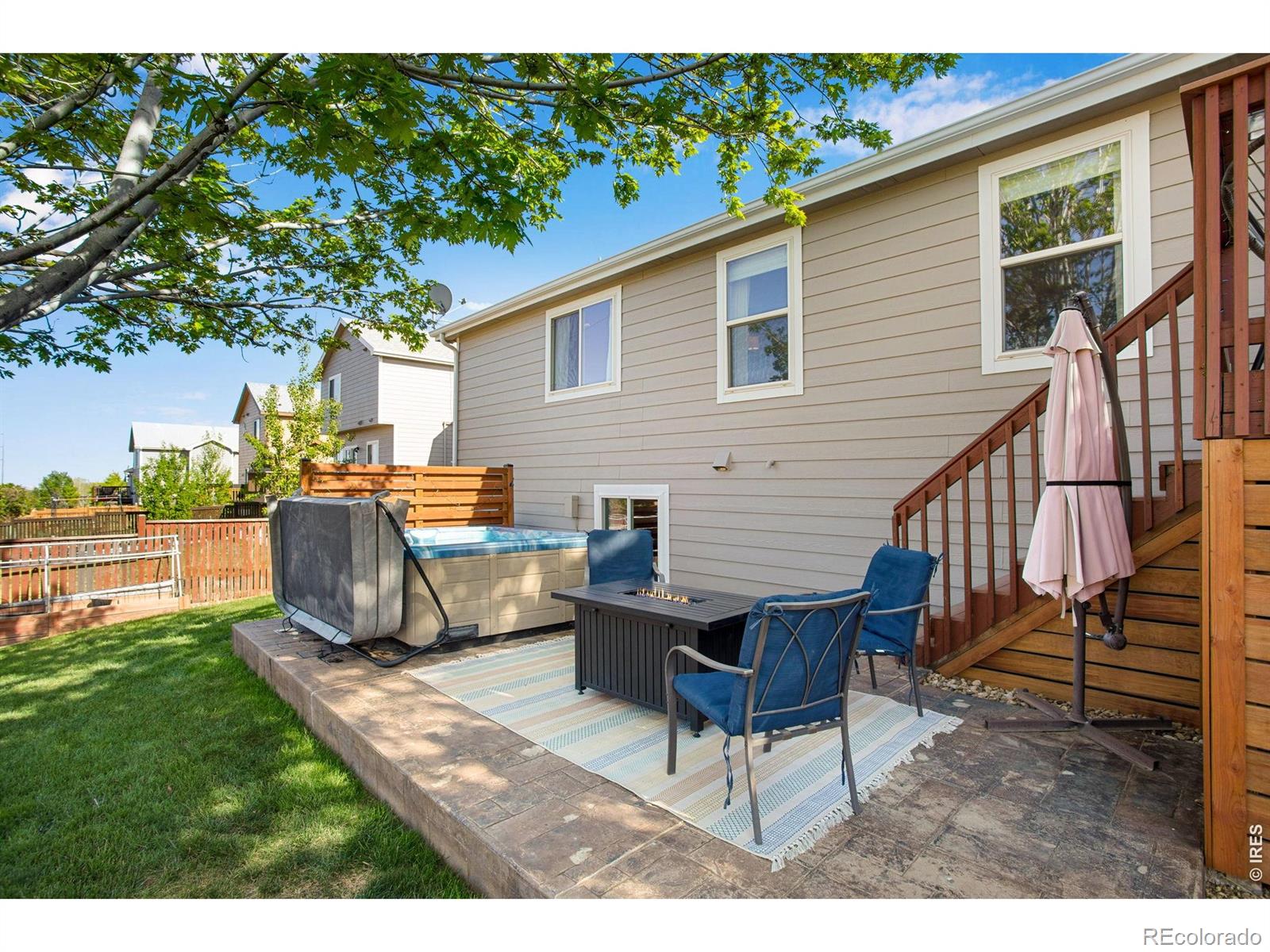 3765 Downieville Street Loveland CO 80538