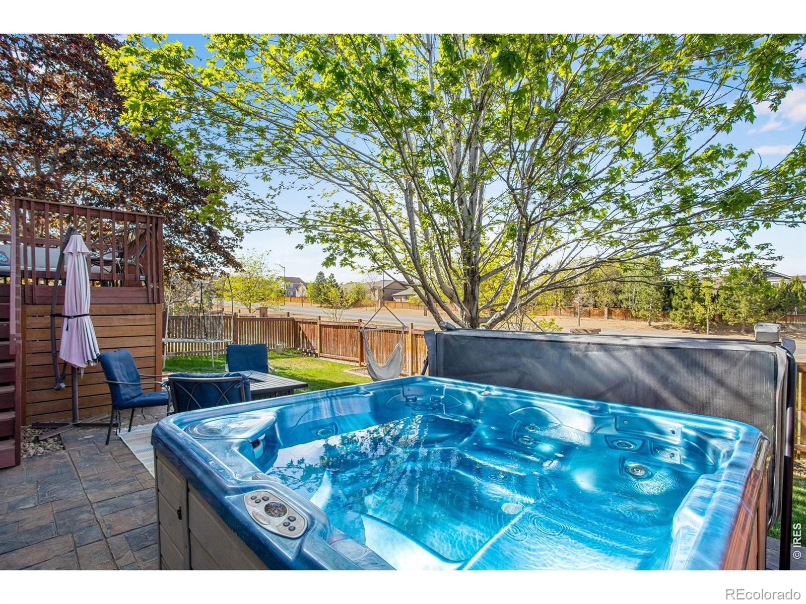 3765 Downieville Street Loveland CO 80538
