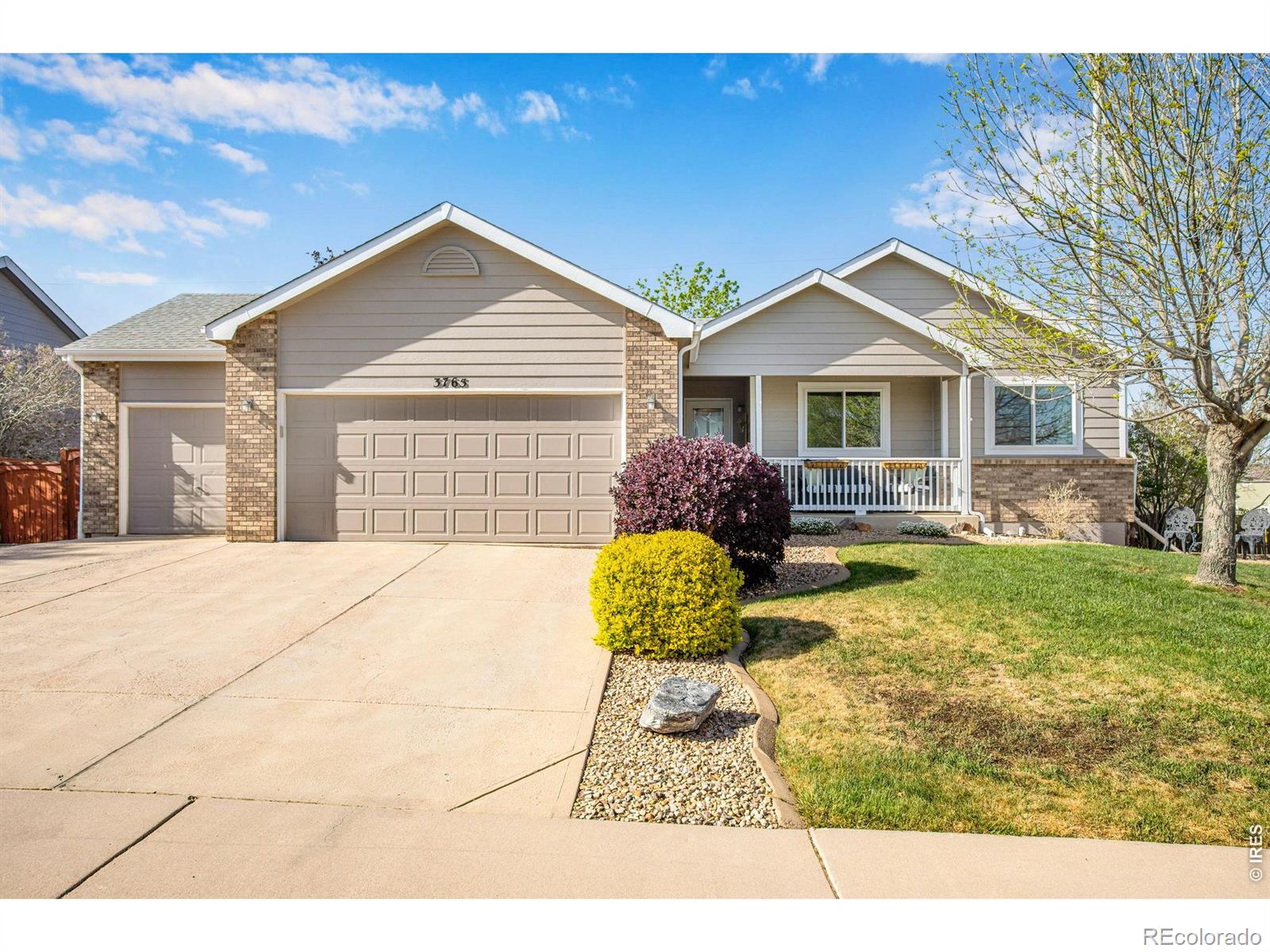 3765 Downieville Street Loveland CO 80538