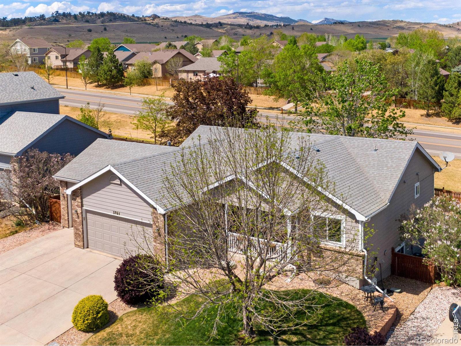 3765 Downieville Street Loveland CO 80538