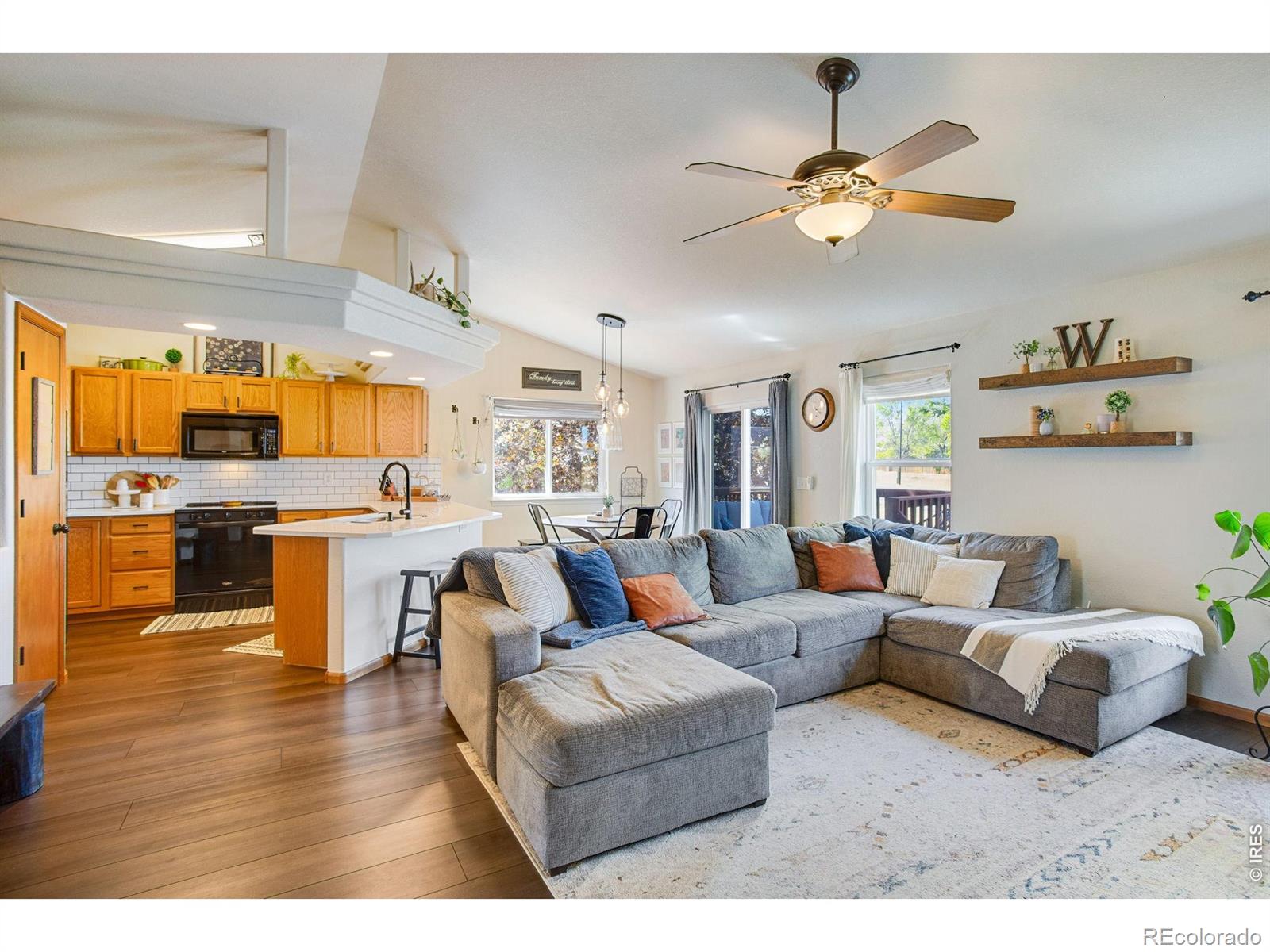 3765 Downieville Street Loveland CO 80538