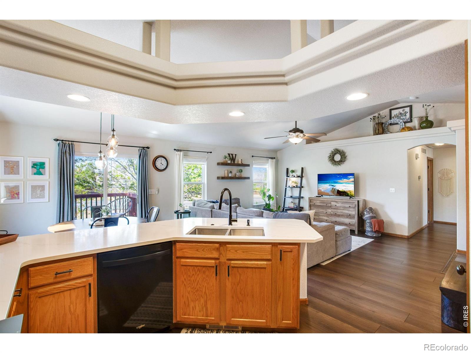 3765 Downieville Street Loveland CO 80538
