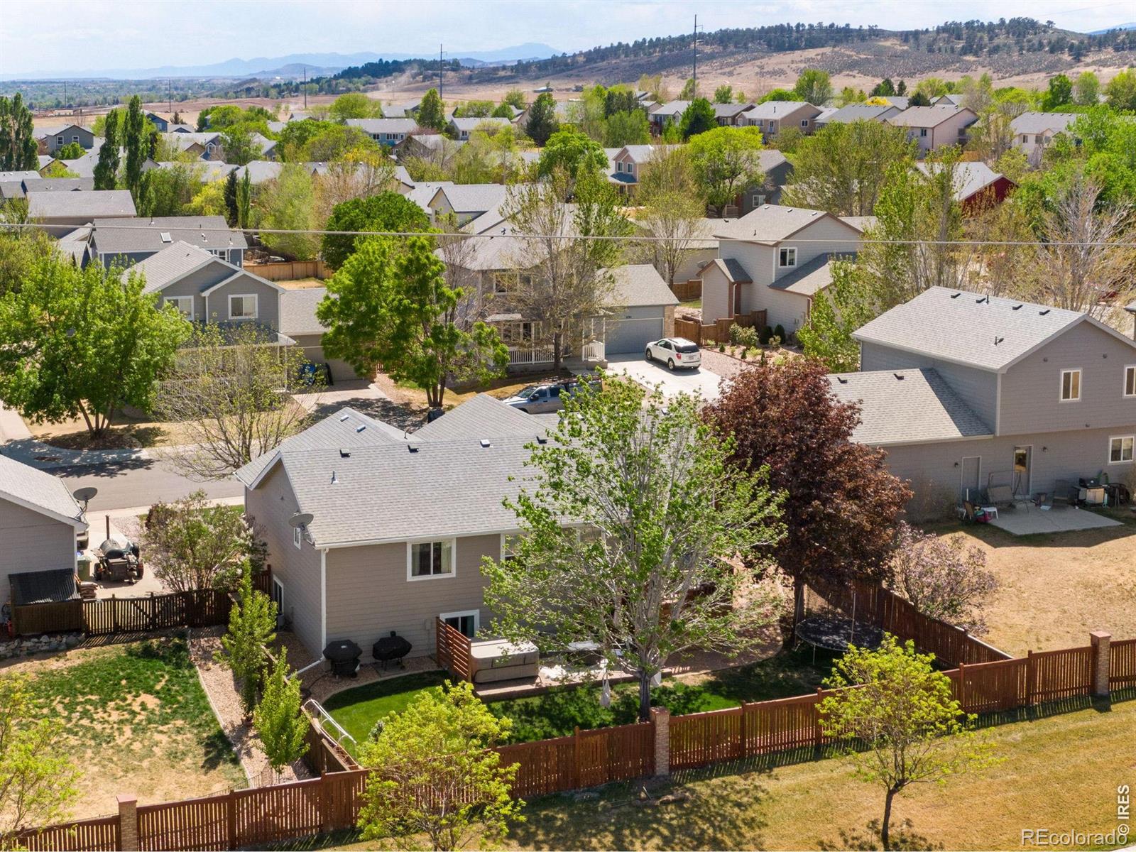 3765 Downieville Street Loveland CO 80538