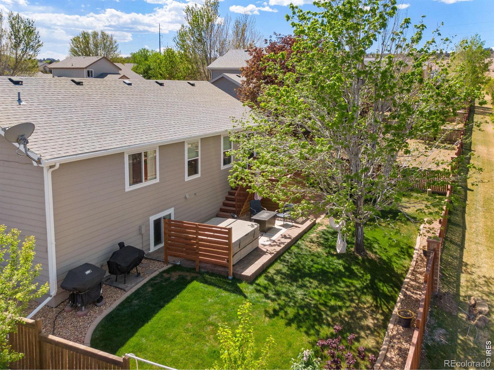 3765 Downieville Street Loveland CO 80538