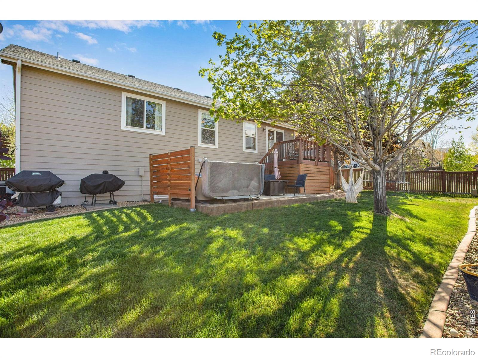 3765 Downieville Street Loveland CO 80538
