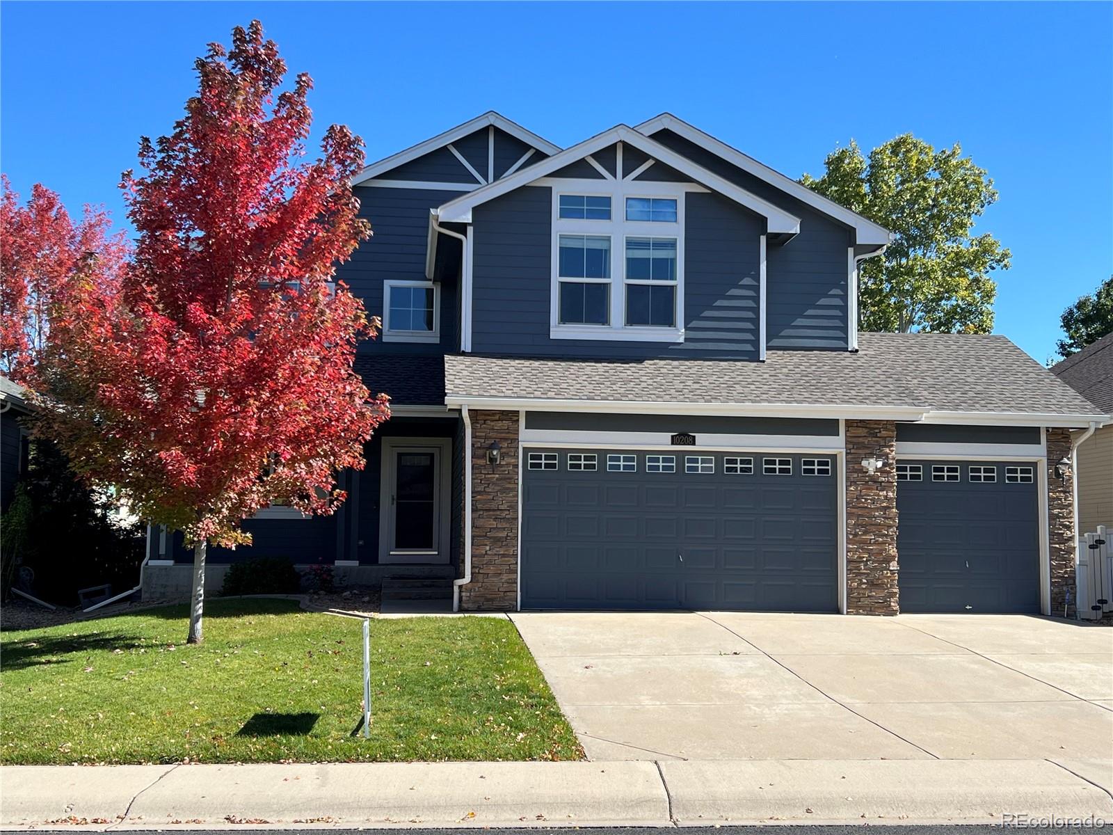 10208 Ferncrest Street Firestone CO 80504