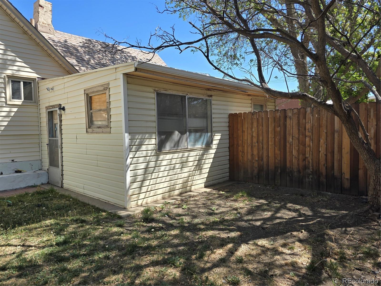 421 State Street Trinidad CO 81082
