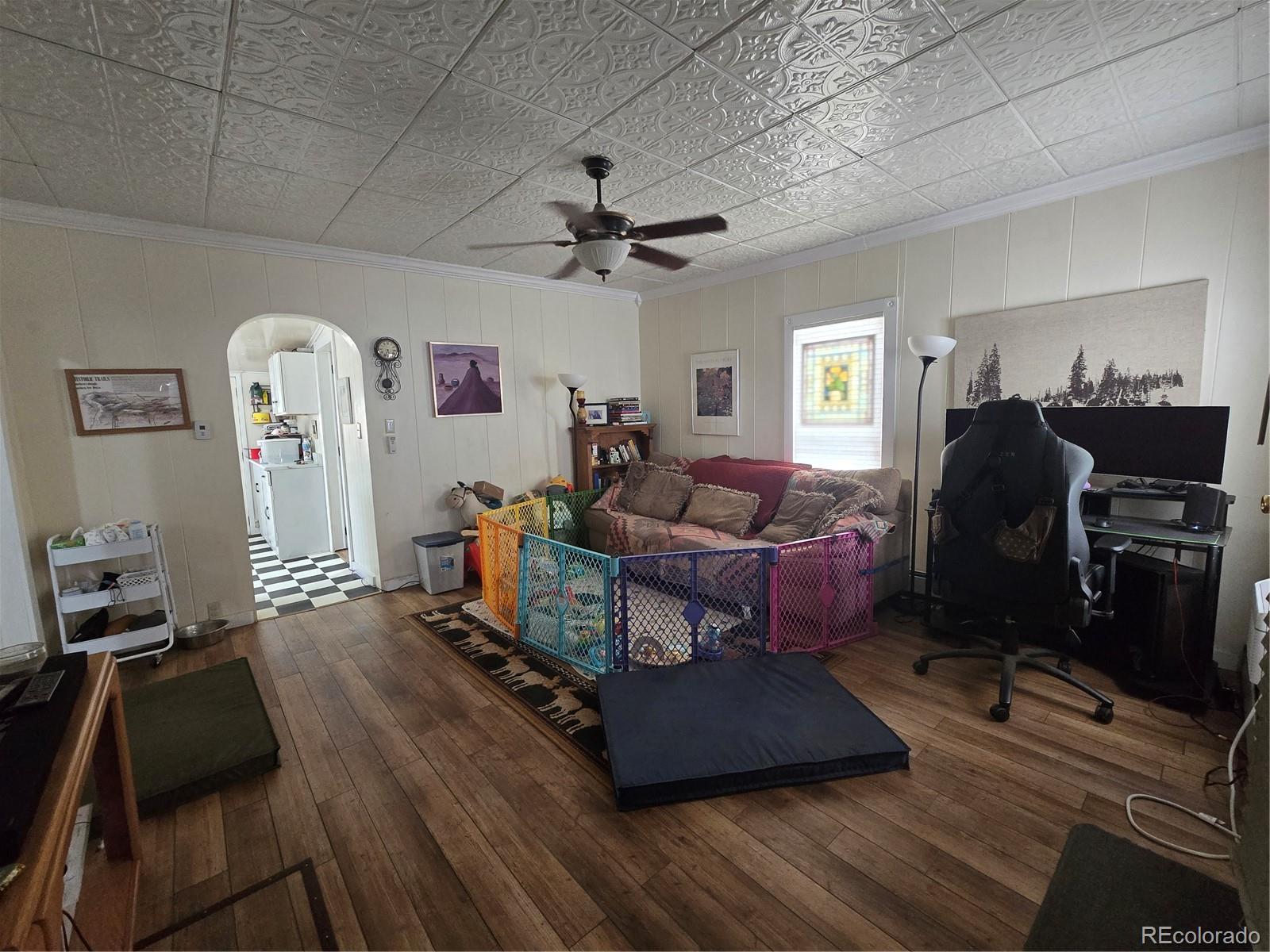 421 State Street Trinidad CO 81082