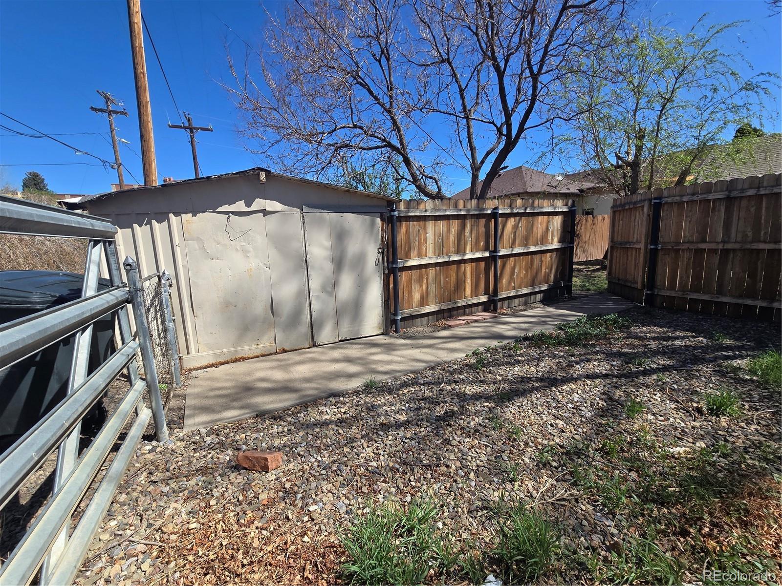 421 State Street Trinidad CO 81082