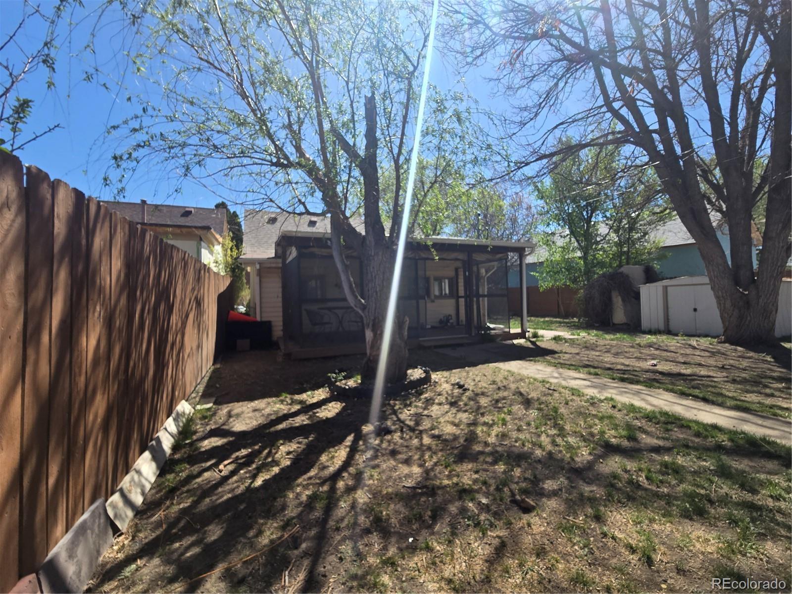 421 State Street Trinidad CO 81082