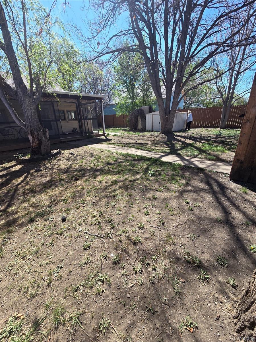 421 State Street Trinidad CO 81082