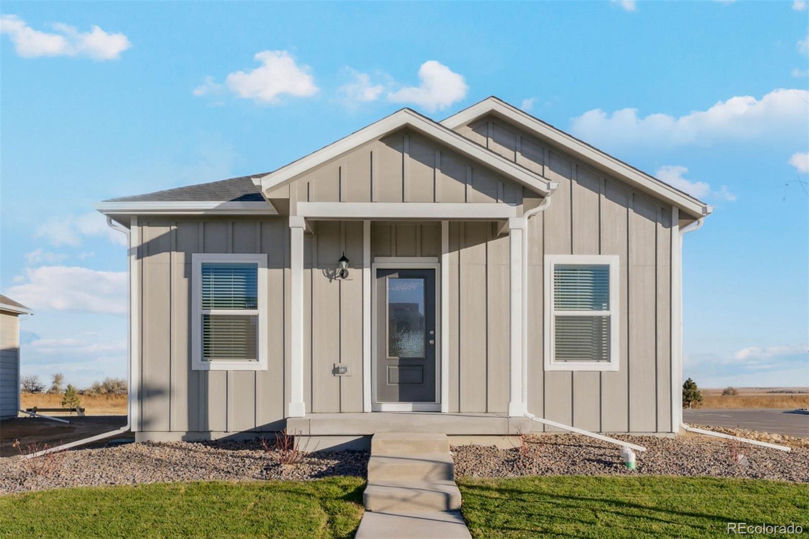 3012 Oxley Street Strasburg CO 80136