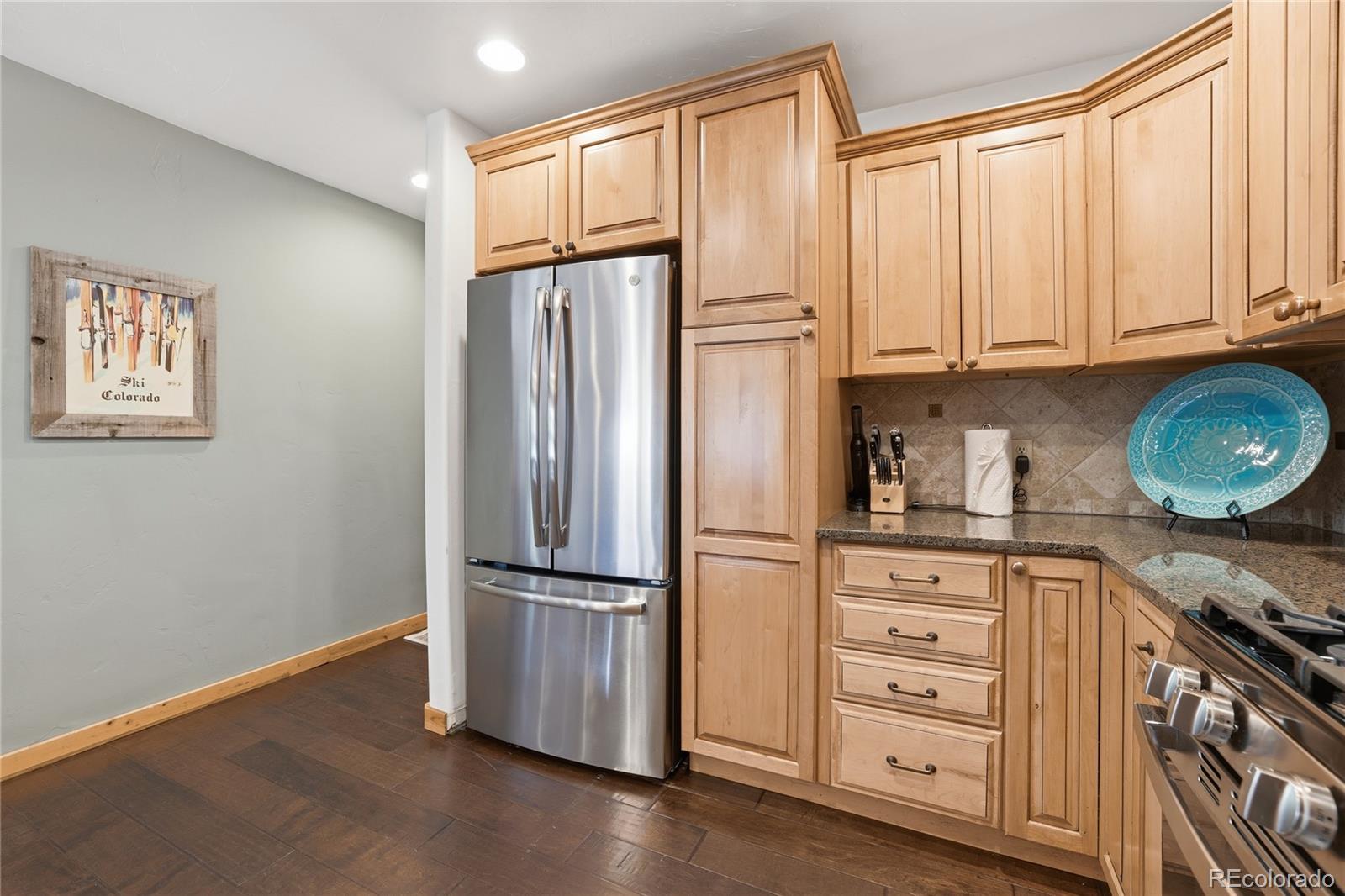 1701 Cutty Sark Court Silverthorne CO 80498