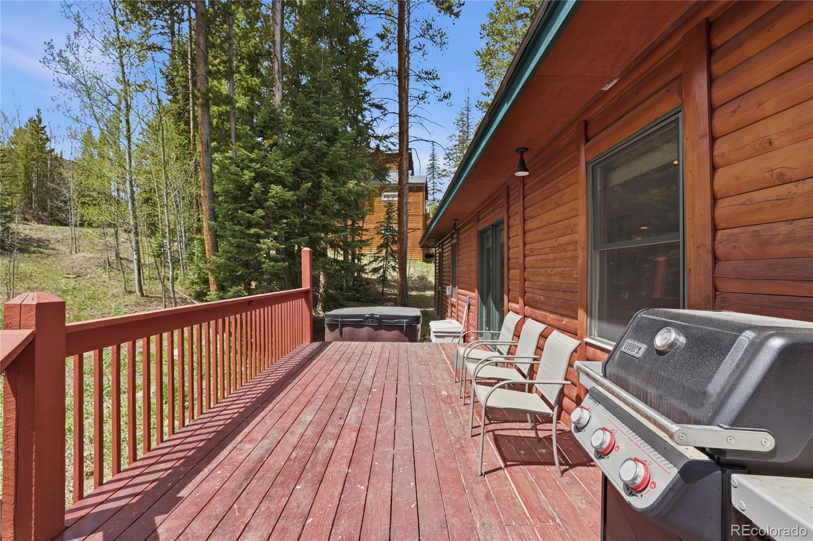 1701 Cutty Sark Court Silverthorne CO 80498