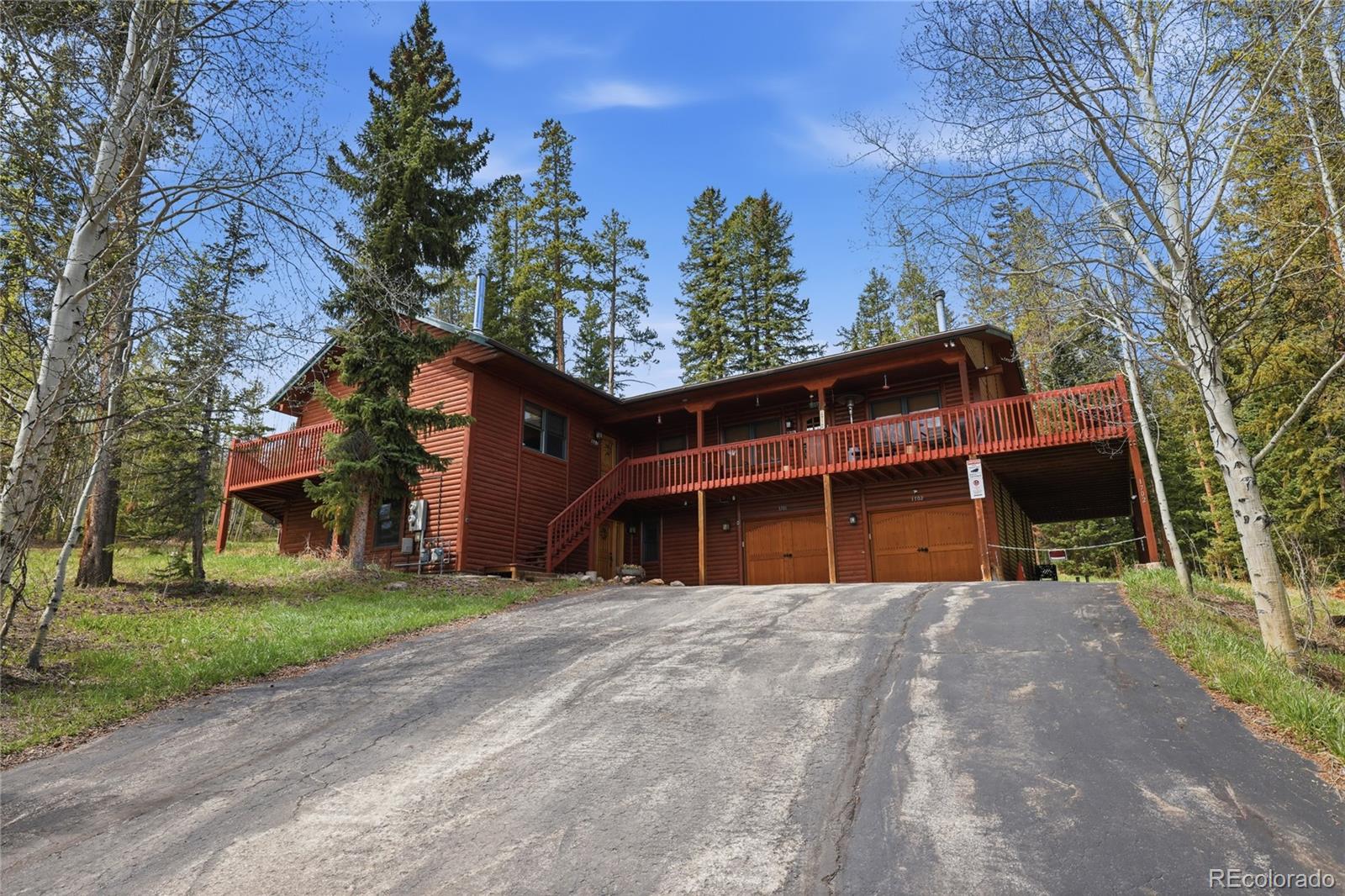 1701 Cutty Sark Court Silverthorne CO 80498
