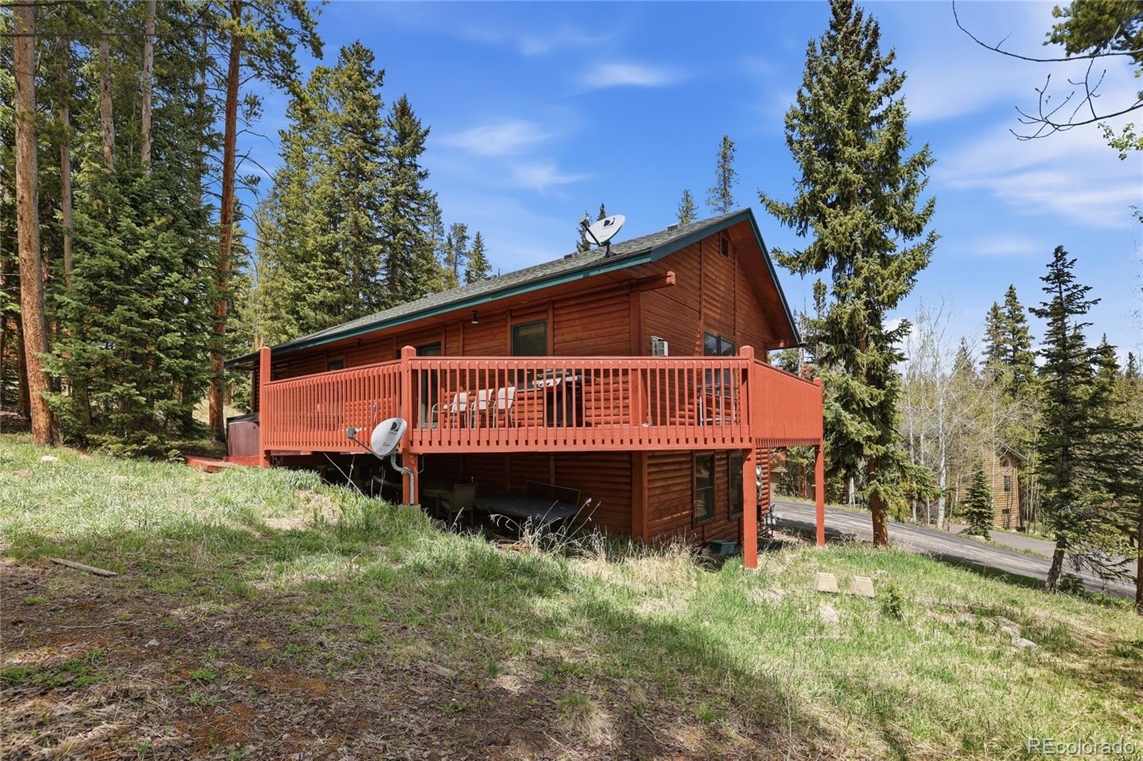 1701 Cutty Sark Court Silverthorne CO 80498