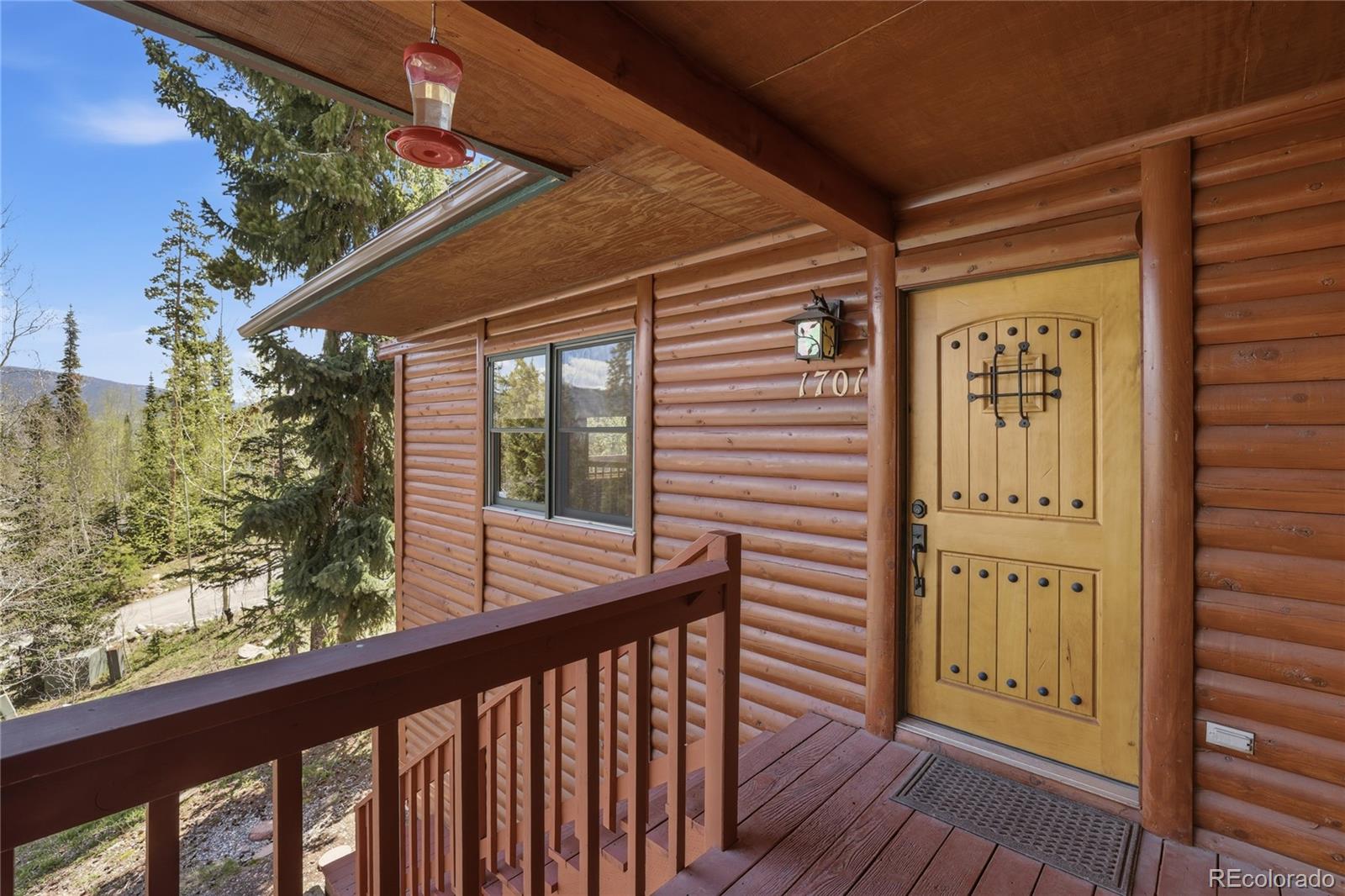 1701 Cutty Sark Court Silverthorne CO 80498