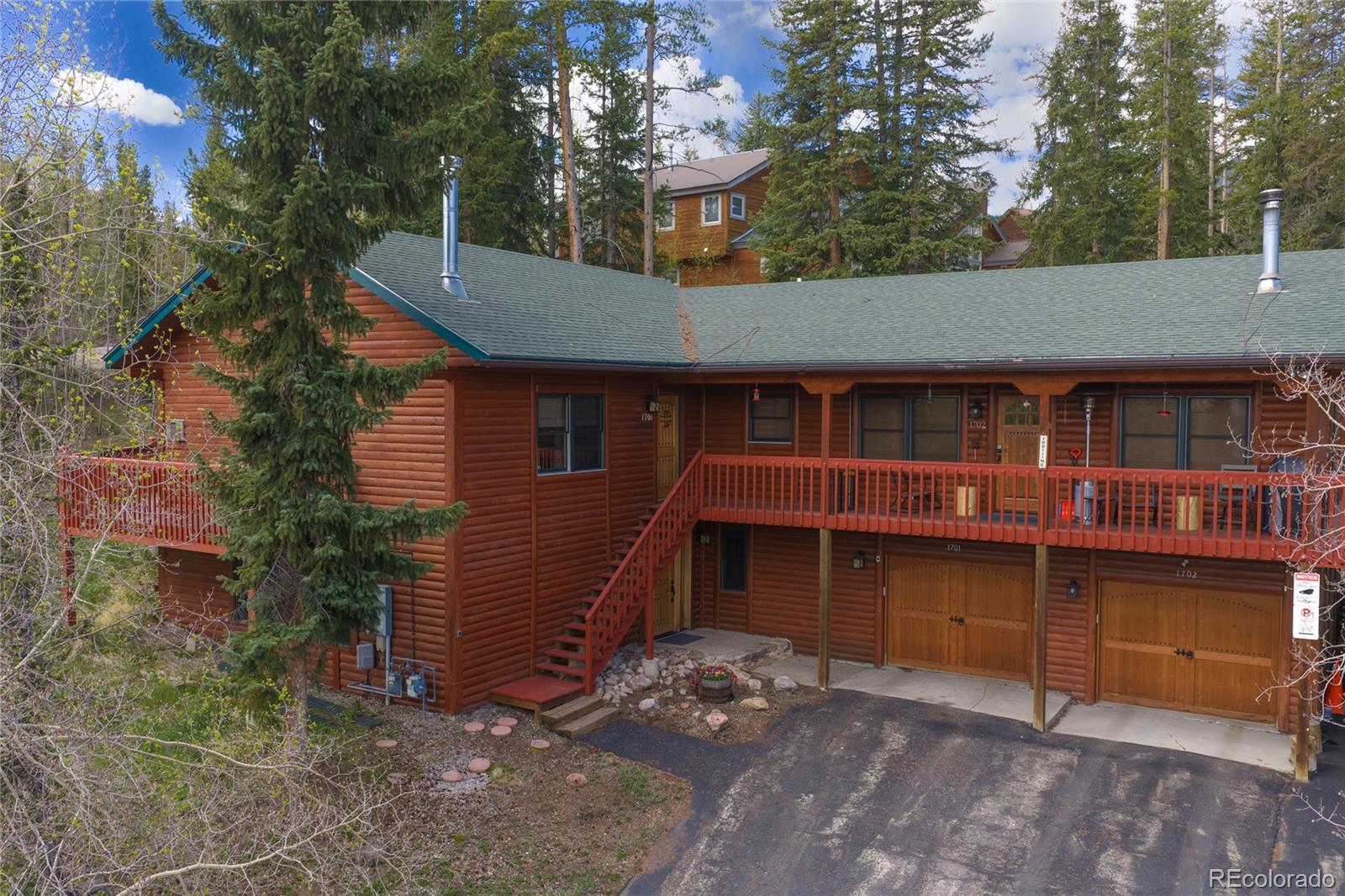1701 Cutty Sark Court Silverthorne CO 80498